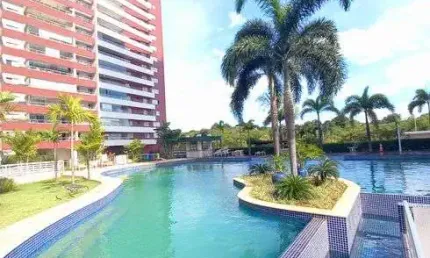 Condomínio Residencial 3 quartos Sendo 3 Suítes Jardim Aclimação - Cuiabá - MT
