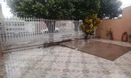 Casa a venda 3 quartos 1 suíte bairro Recanto dos Pássaros - Cuiabá - MT