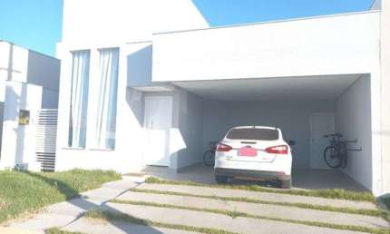 Casa em condomínio fechado com 3 quartos à venda na Avenida Professora Edna Maria de Albuquerque Affi, Condomínio Primor das Torres, Cuiabá