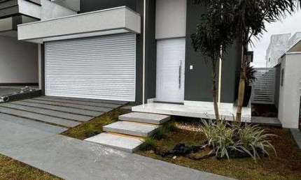 Casa a Venda 3 Suítes Condomínio Primor das Torres Com Piscina
