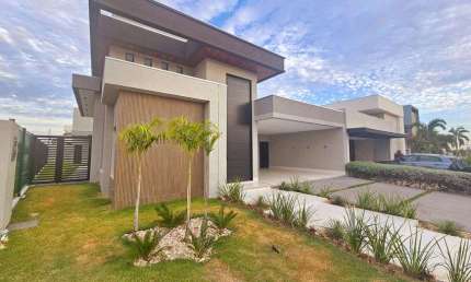 Condomínio Florais do Valle Cuiabá 3 suítes 2 Master Ribeirão do Lipa