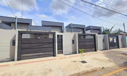 Casa a venda 3 quartos 1 Suíte Bairro Parque Ohara - Cuiabá - MT