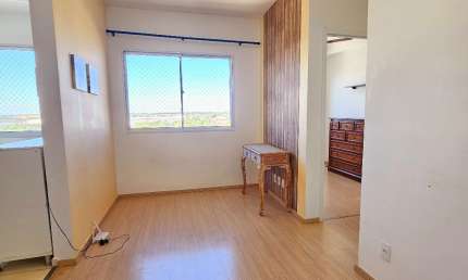 Apartamento 2 quartos Parque Ohara RNI em - Cuiabá - MT