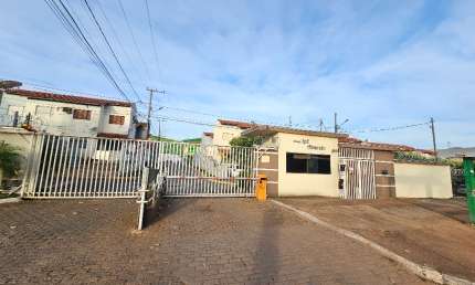 Sobrado a Venda 3 quartos Sendo 1 Suíte Bairro Residencial Coxipó - Cuiabá - MT
