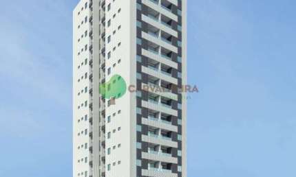 Apartamento com 2 quartos à venda na Rua Osvaldo Guimarães, 75, Iputinga, Recife