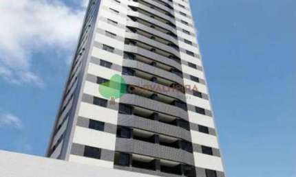 Apartamento com 3 quartos à venda na Rua Antônio de Sá Leitão, 26, Boa Viagem, Recife