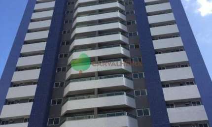 Apartamento com 4 quartos à venda na Rua do Espinheiro, 390, Espinheiro, Recife