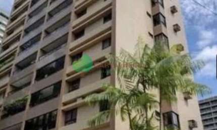 EDFº ARAÇOIABA VILLAGE - COBERTURA TRIPLEX - ESPINHEIRO
