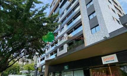 Apartamento com 3 quartos à venda na Rua César Loureiro, 70, Casa Forte, Recife