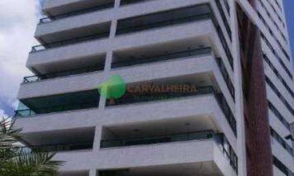 Apartamento com 4 quartos à venda na Rua Real da Torre, 705, Madalena, Recife