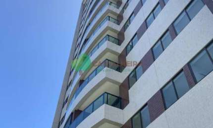 Apartamento com 3 quartos à venda na Rua Alberto Paiva, 111, Graças, Recife