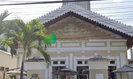 Sala comercial à venda na Praça de Casa Forte, 426, Casa Forte, Recife