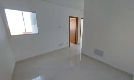 Apartamento Novo com 45m² no Bairro Coophamil - Cuiabá - MT