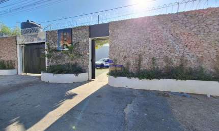 Salão Comercial para Eventos - Bairro - Ponte Nova em  Várzea Grande - MT