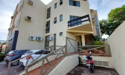 Sala Comercial para Locação Anual - Aráes, Cuiabá - 2 vagas