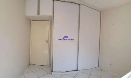 Apartamento para Venda - Bosque da Saude, Cuiabá - 144m², 1 vaga