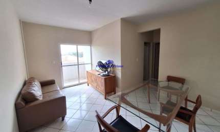 Apartamento Residencial Porto do Sol Bairro Despraiado - 2 quartos  - 58m²