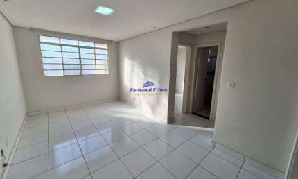 Apartamento para VENDA no Bairro Santa Inês em Cuiabá/MT.