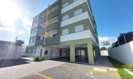 Aptos Novos com 3 quartos sendo 1 suíte no Bairro Parque Ohara - Cuiabá - MT