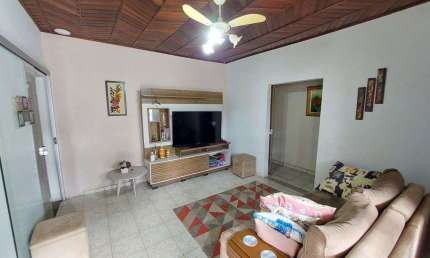 Casa com 3 quartos à venda na Rua Maranhão, 08, CPA II, Cuiabá