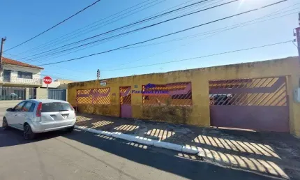 Casa com 3 quartos à venda na Rua: Francisco Bayma Matos, N°, 11, CPA II, Cuiabá