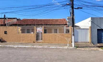 Casa com 4 quartos à venda na Rua Juína, Qd 18, Nº02, 02, CPA II, Cuiabá