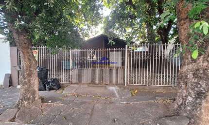 Casa com 4 quartos à venda na Rua São Paulo, 17, CPA II, Cuiabá