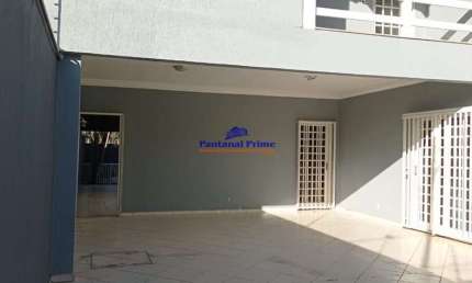 Casa para Venda - Jardim Italia, Cuiabá - 335m², 4 vagas
