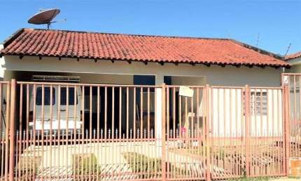 Casa para Venda - Jardim Nossa Senhora Aparecida, Cuiabá - 200m², 3 vagas