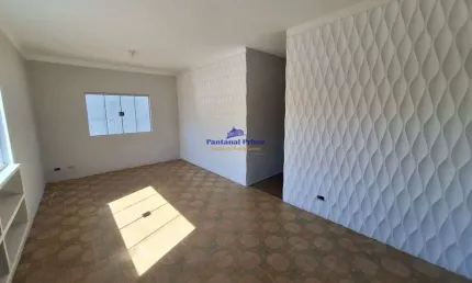 Casa para venda com 3 quartos no Bairro Jardim Universitário em Cuiabá - MT.