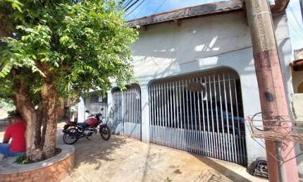 Casa com 1 quarto à venda na Rua Prof.ª Floriano Siqueira, Nº, 60, Novo Terceiro, Cuiabá