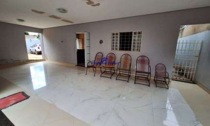 Casa para venda - bairro Residencial coxipó, 2 quartos sendo 1 suíte - 210m²