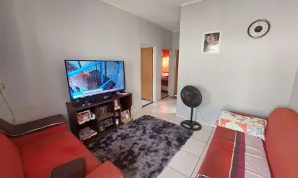 Casa a venda no Bairro Santa Terezinha II - Cuiabá - MT