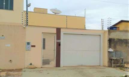 Casa para Venda - Jardim Costa Verde, Várzea Grande  - 110m², 1 vaga