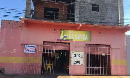 Casa Comercial para Venda - CPA III, Cuiabá - 648m²