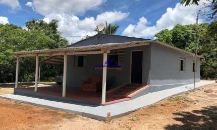 Chácara a venda Rodovia BR.364 - Km 329 - Serra São Vicente.