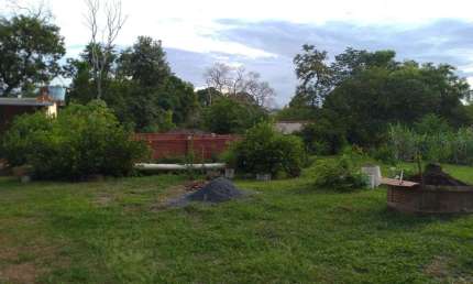 Chácara para Venda - Peixinho, Santo Antonio do Leverger - 6400m²