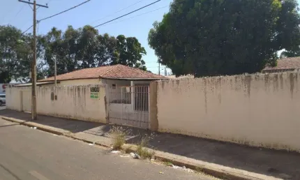 Terreno à venda na Rua Dr. Luis De Castro Pereira, 403, Cidade Alta, Cuiabá