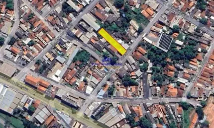Terreno/Lote no bairro Dom Aquino com  935m² - Cuiabá - MT