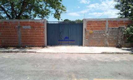 Terreno a venda com 937,5m² no Bairro São Sebastião em Cuiabá/MT