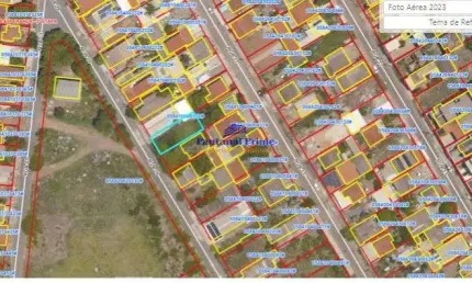 Terreno para Venda no Bairro Jardim Industriário - Cuiabá - MT