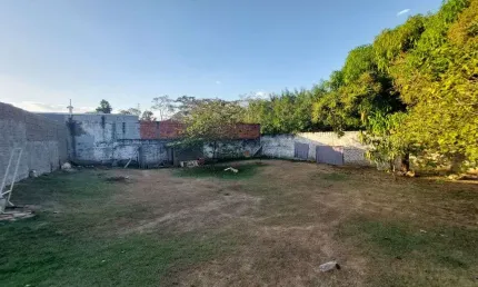 2 Terreno com 573m² - Bairro Ponte Nova em Várzea Grande, próximo da HAVAN
