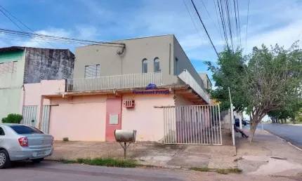 12 Quitinetes (kitnet) localizado no Bairro Carumbé - Cuiabá -MT