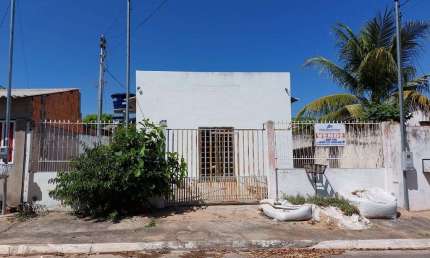 Ponto Comercial para Venda - Osmar Cabral, Cuiabá - 200m²