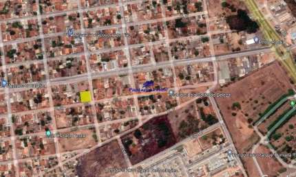 Terreno para Venda - Parque Atalaia , Cuiabá - 1080m²