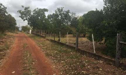 Chácara para Venda próx. fazenda cocoricó  - 10800m² - Rural