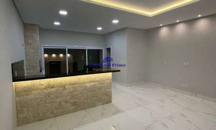 Casa de 114m² no bairro Jardim Shangri-lá - Cuiabá/MT