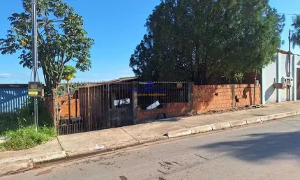 Terreno para venda com 300 m² no bairro Altos da Serra 1