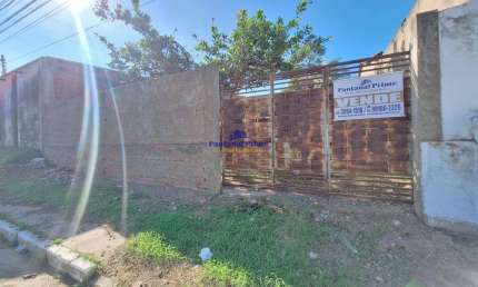 Terreno para venda com 300 m² no bairro Altos da Serra 1