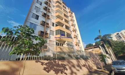 Apartamento à venda no condomínio San Marino no bairro Alvorada - Cuiabá/MT